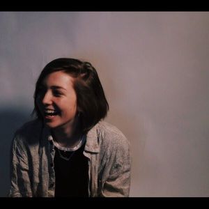 Meet your Posher, Greta